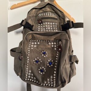 Rothco Backpack bought at Free People